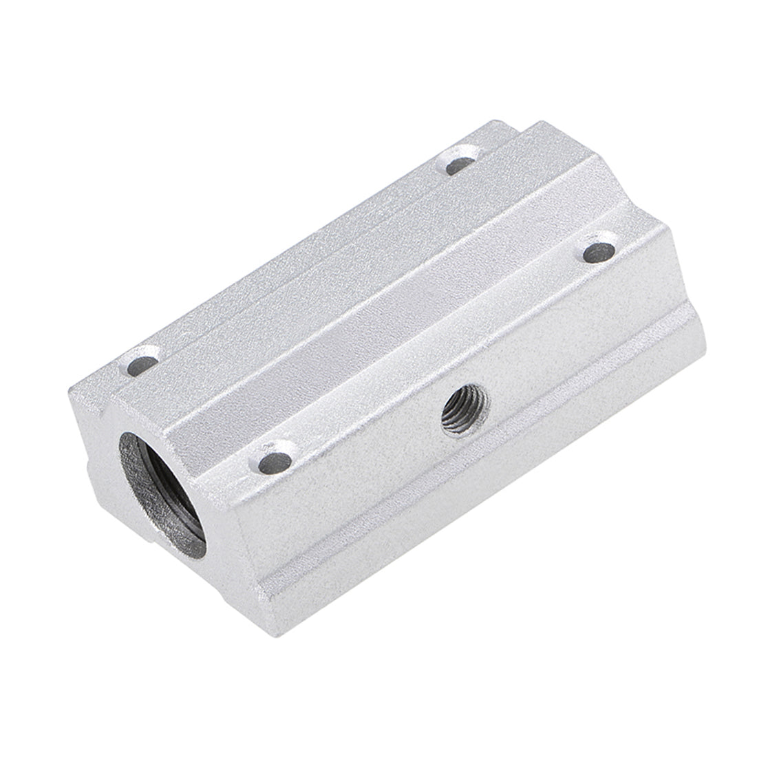 uxcell Uxcell Linear Ball Bearing Motion Slide Block Units Extra Long