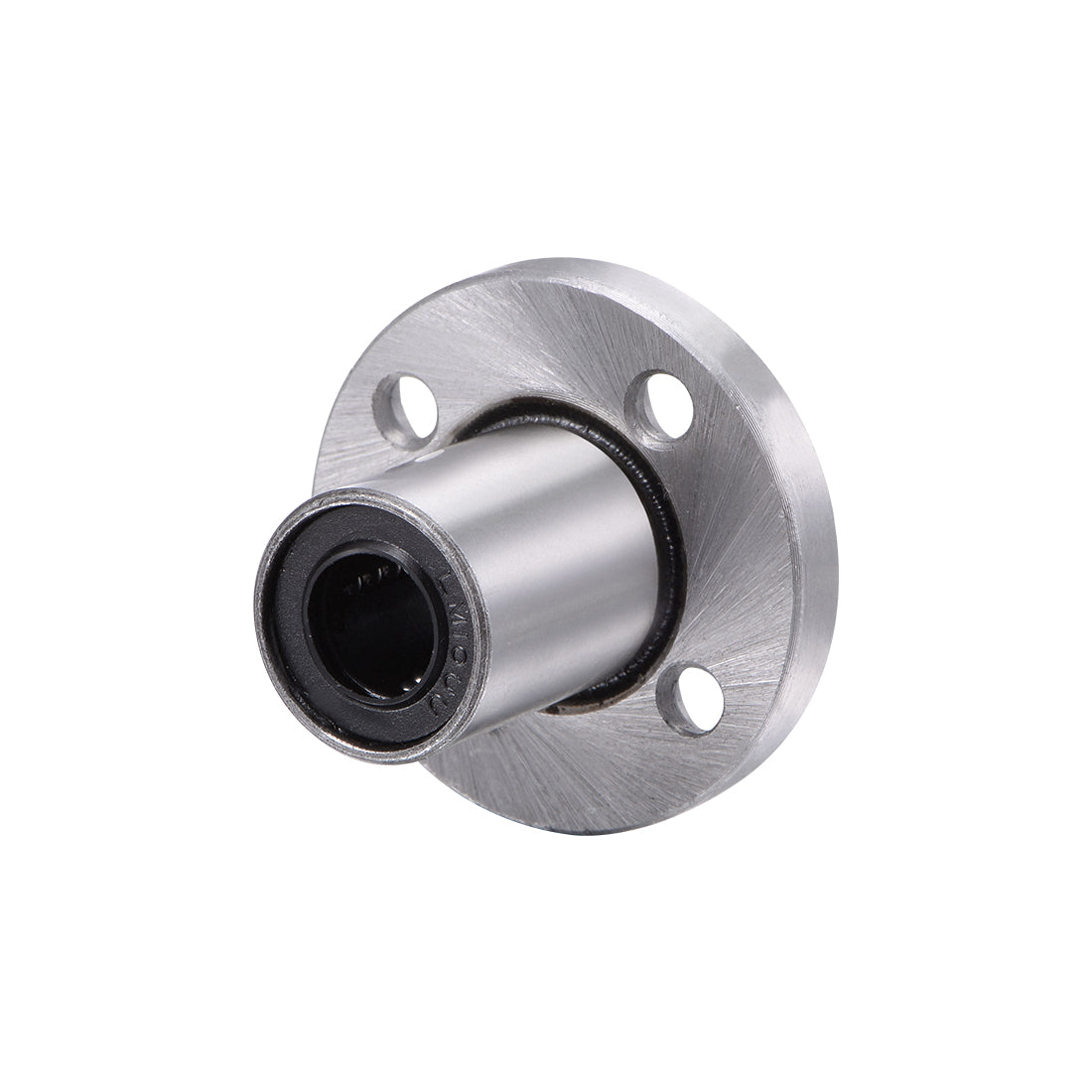 uxcell Uxcell Linear Motion Ball Bearings Round Flange