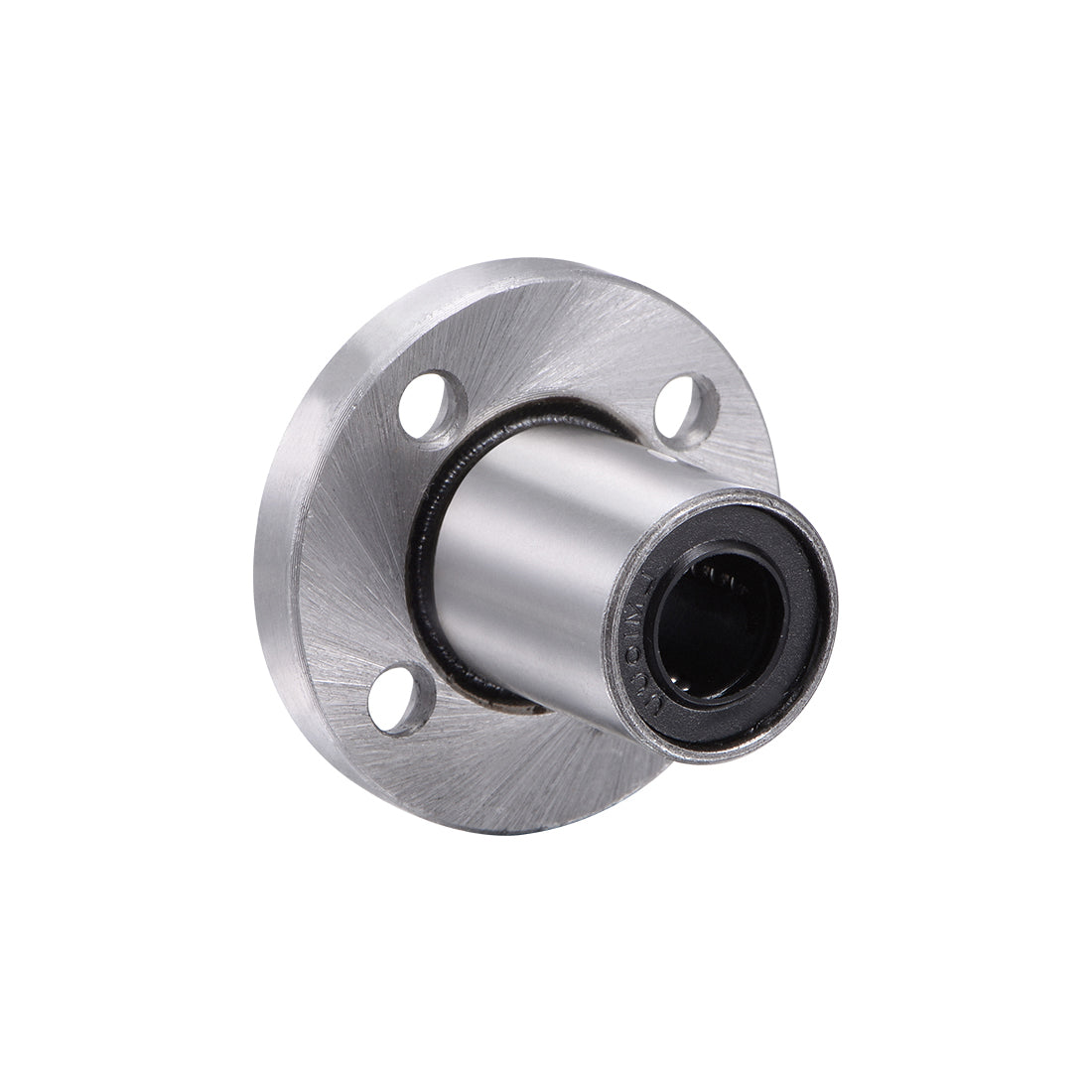 uxcell Uxcell Linear Motion Ball Bearings Round Flange