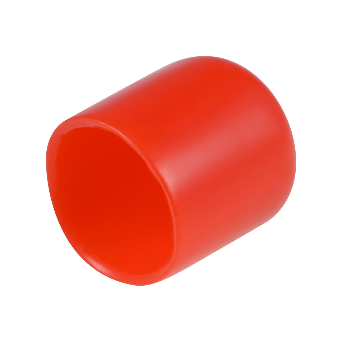 uxcell Uxcell Rubber End Caps Vinyl Round Bolt Cap Cover Screw Thread Protectors