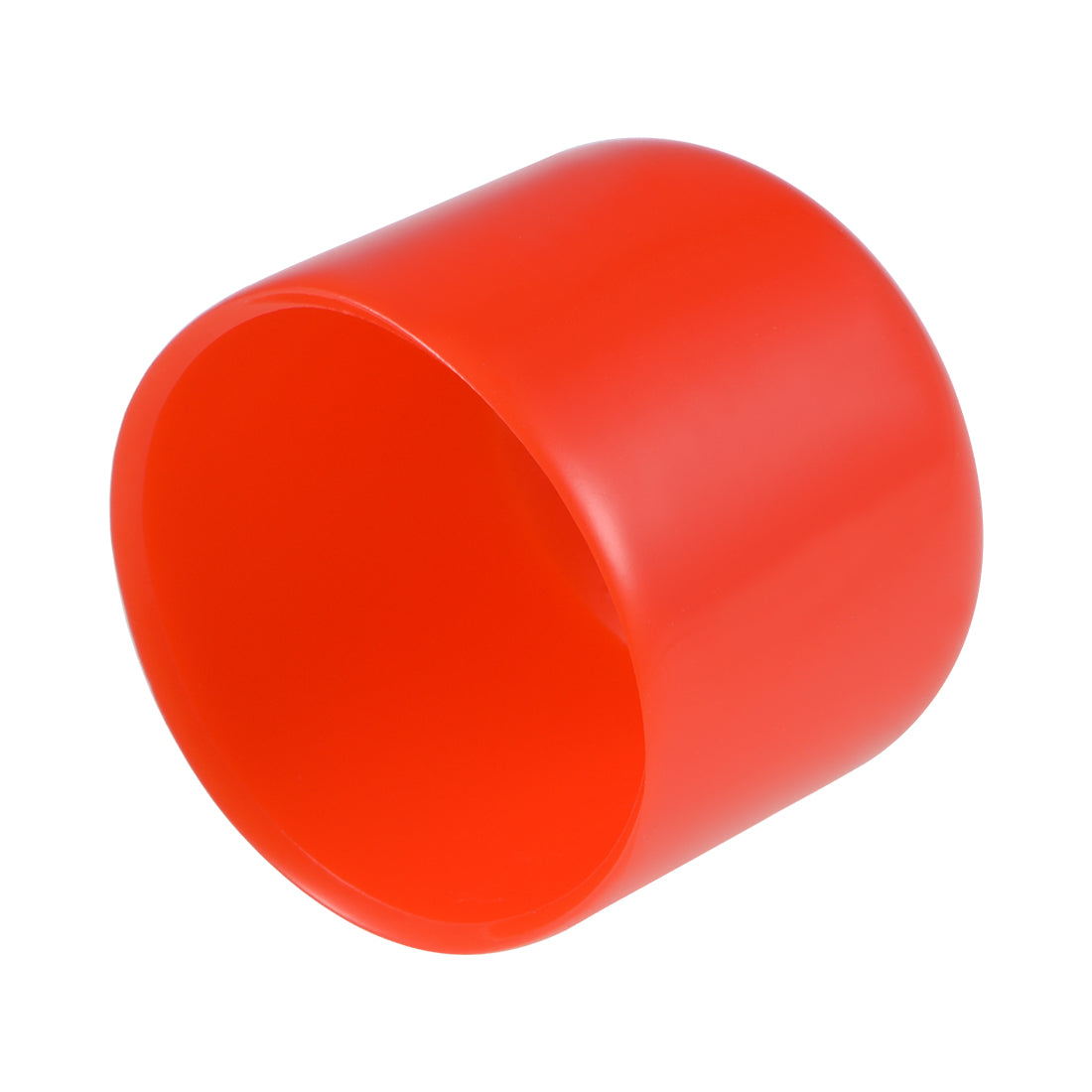 uxcell Uxcell Rubber End Caps Vinyl Round Bolt Cap Cover Screw Thread Protectors