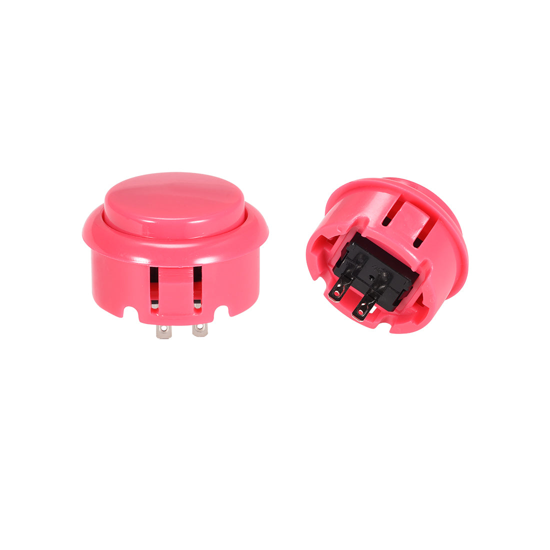 uxcell Uxcell Game Push Button Switches  for Arcade Video Game