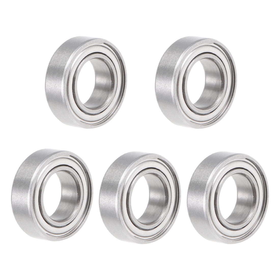 Harfington MR Miniature Stainless Steel Ball Bearing