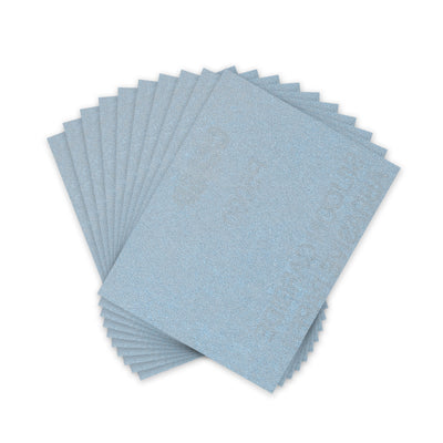 Harfington 230 280mm Silicone Carbide Wet Dry Waterproof Sandpaper