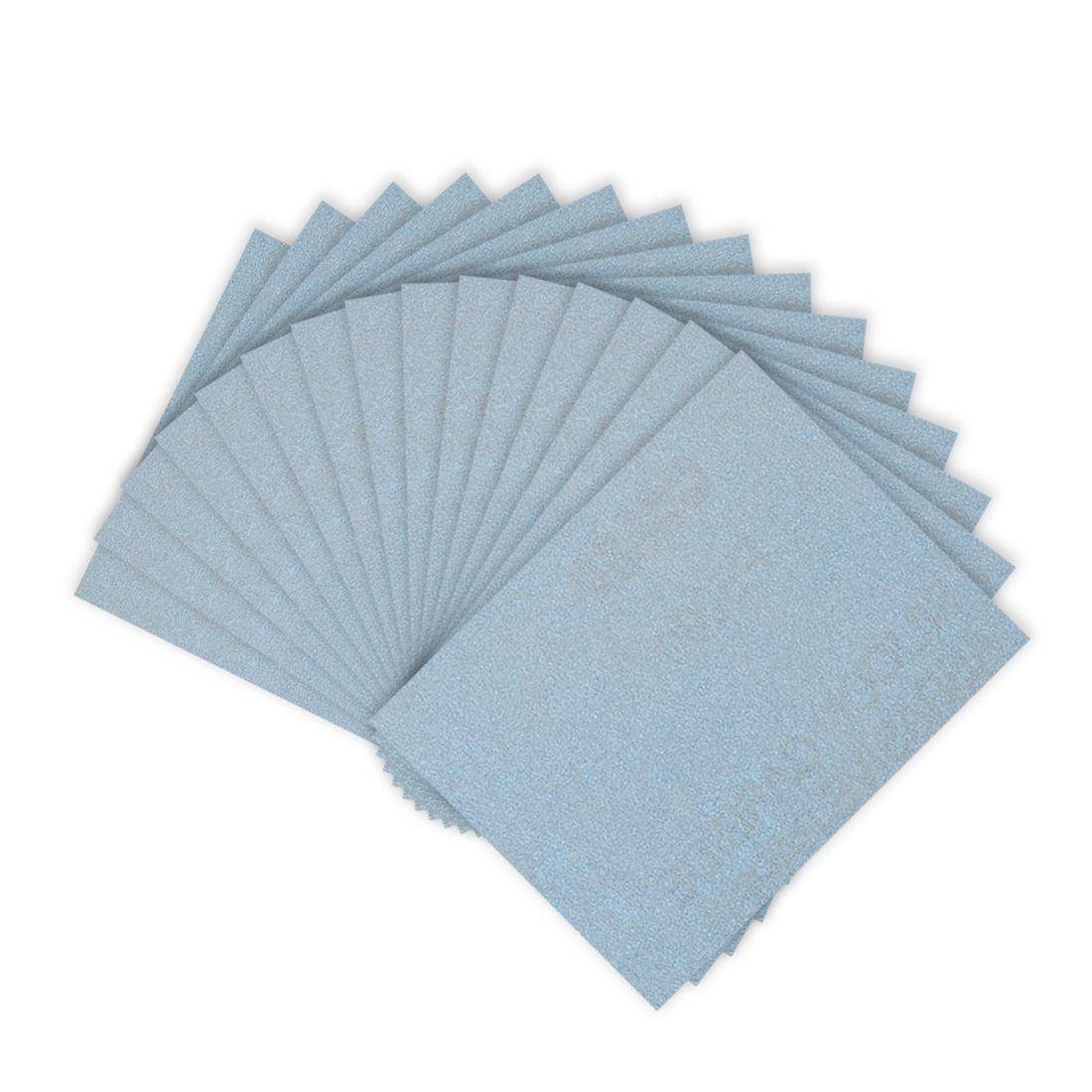 Harfington 230 280mm Silicone Carbide Wet Dry Waterproof Sandpaper