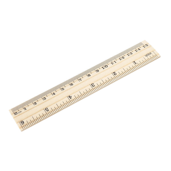 Uxcell Center Finding Ruler Table Sticky Adhesive Tape Measure Aluminum Track Ruler 6-Inch, Silver
