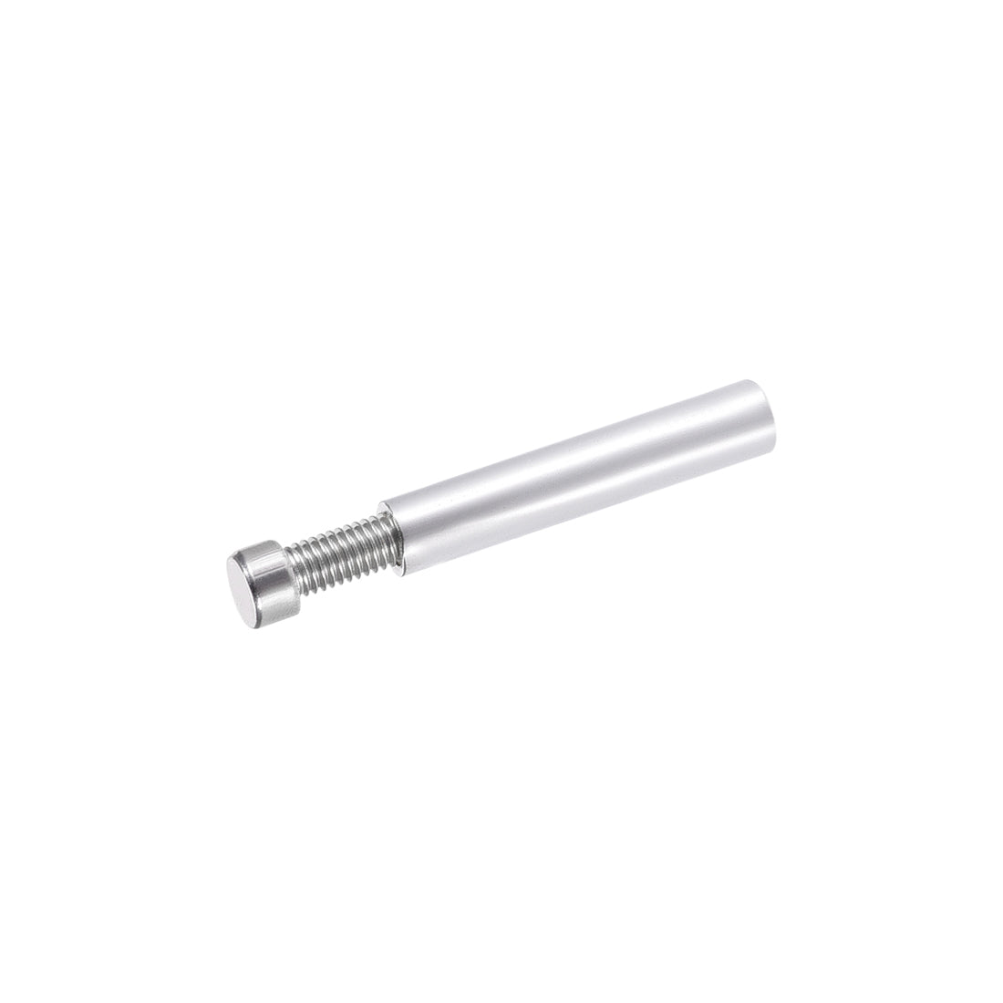 Harfington 6.8x80mm Standoff Screws Stainless Steel 6 Pack