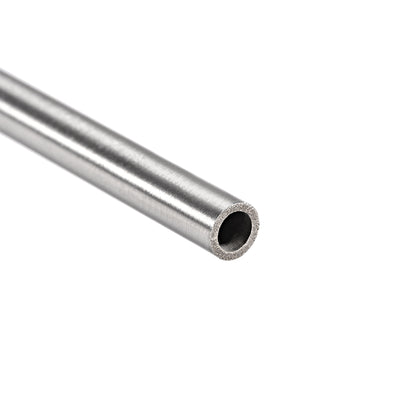 Harfington Uxcell Pcs, 304 Stainless Steel Capillary Tube