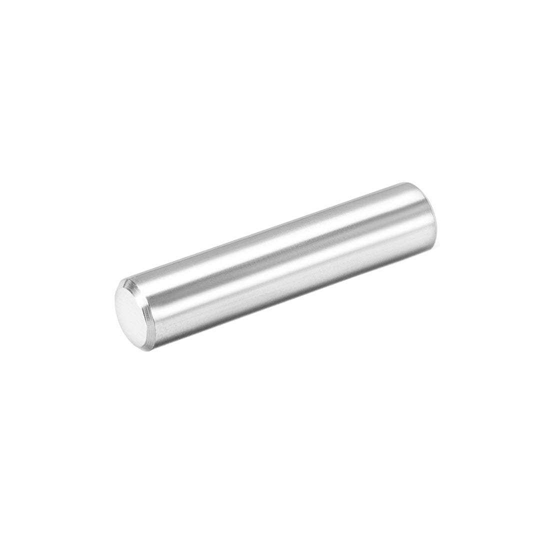 uxcell Uxcell Dowel Pin 304 Stainless Steel Cylindrical Shelf Support Pin