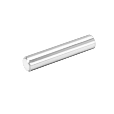 Harfington Uxcell Dowel Pin 304 Stainless Steel Cylindrical Shelf Support Pin