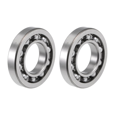 Harfington Ball Bearings Double Sealed Chrome Steel Cover