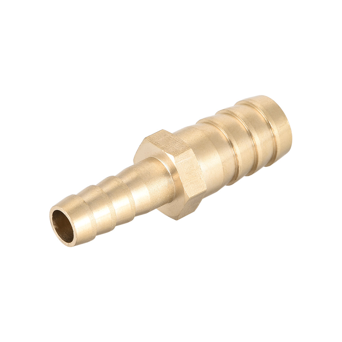 Harfington Straight Brass Barb Fitting Reducer