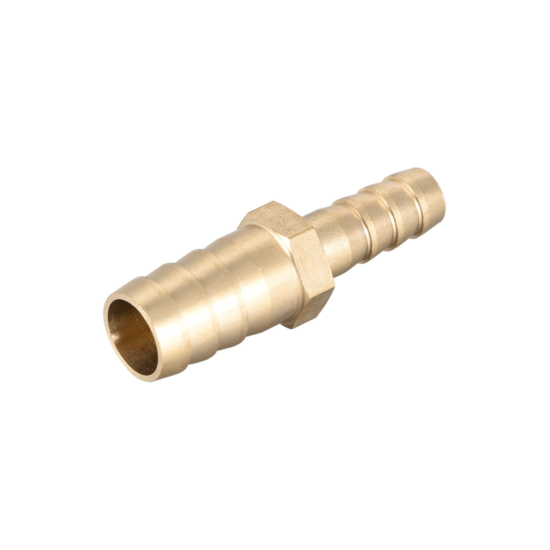 Harfington Straight Brass Barb Fitting Reducer