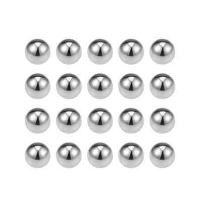 Harfington Bearing Balls Stainless Steel Precision Balls