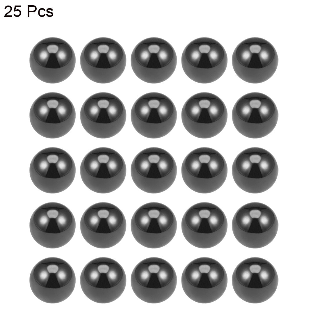 Harfington Bearing Balls, Silicon Nitride Ball