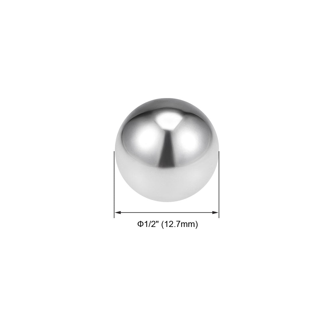 Harfington Bearing Balls Stainless Steel Precision Balls