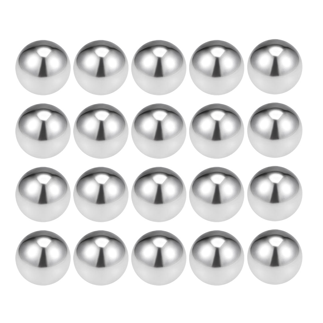 Harfington Bearing Balls Stainless Steel Precision Balls