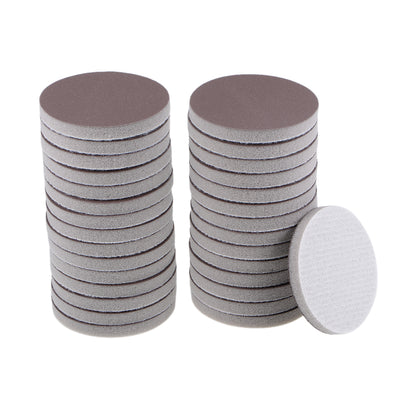 uxcell Uxcell Sanding Sponge Hook and Loop Aluminum Oxide Sanding Pads Tool