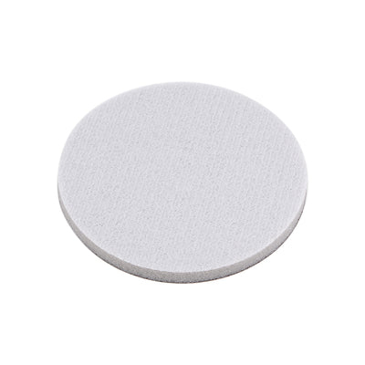 Harfington Uxcell Sanding Sponge Hook and Loop Sanding Pads Tools Disc Corundum