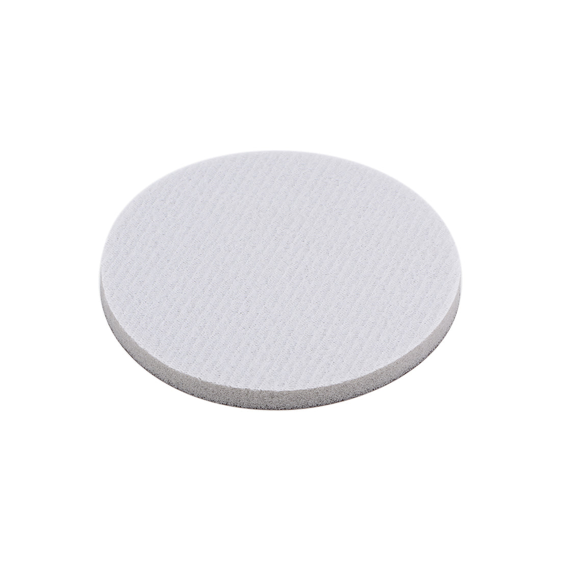 uxcell Uxcell Sanding Sponge Hook and Loop Sanding Pad Disc Corundum