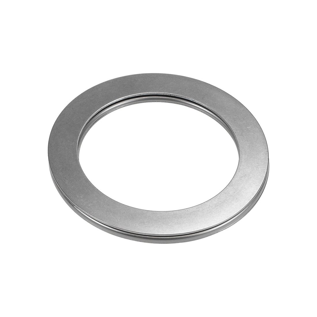 uxcell Uxcell Thrust Needle Roller Bearings with Washers Bearings Chrome Steel