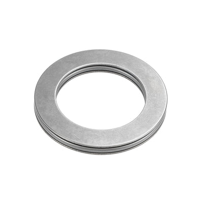 Harfington Uxcell Thrust Needle Roller Bearings with Washers Bearings Chrome Steel