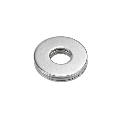 Harfington Uxcell Needle Roller and Cage Thrust Assembly Chrome Steel Bearings