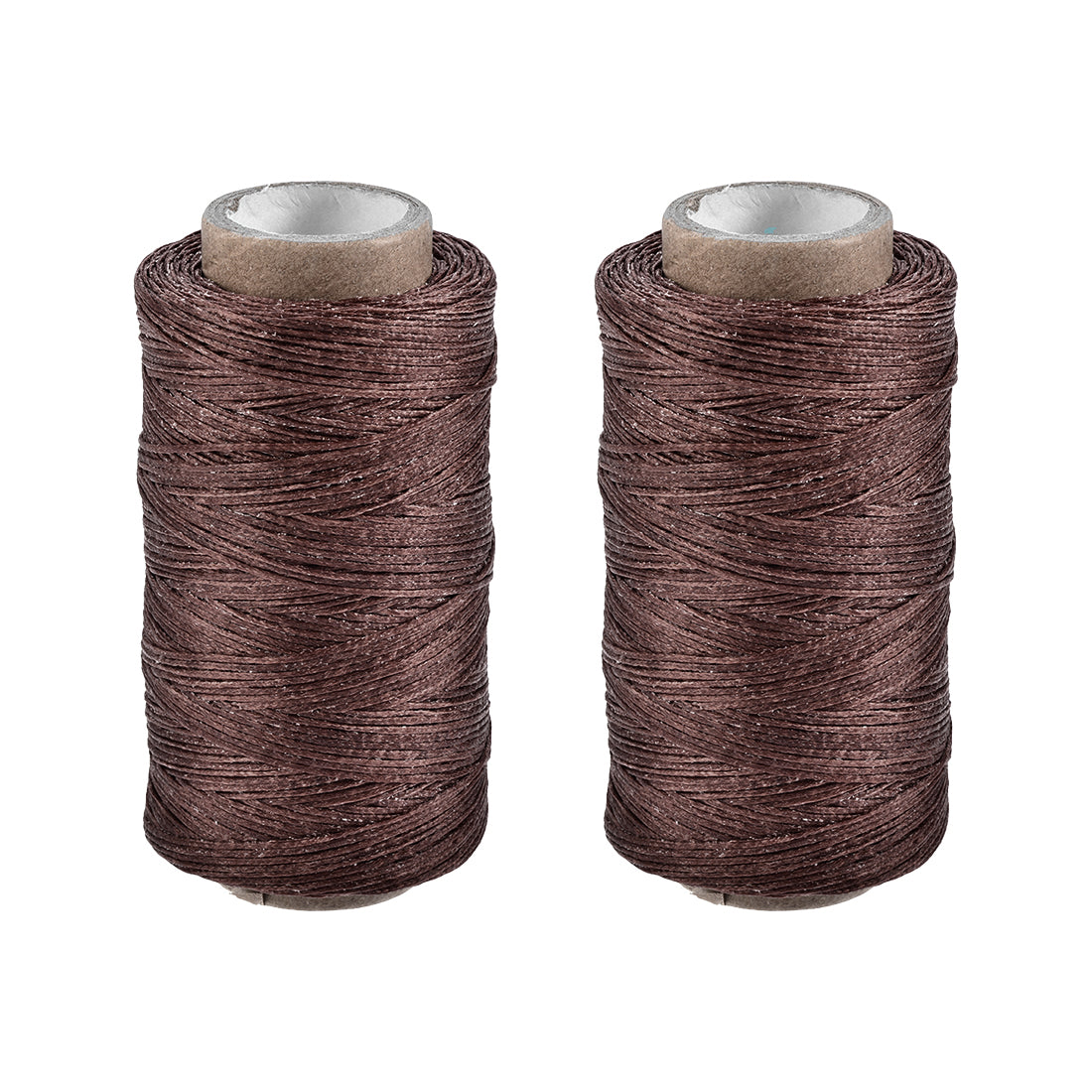 Uxcell Uxcell Leather Sewing Threads Waxed