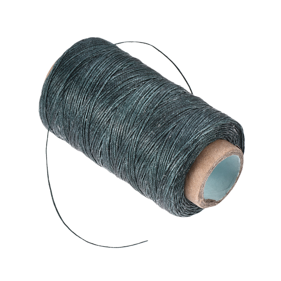 uxcell Uxcell Leather Sewing Threads Polyester Flat Waxed Cord