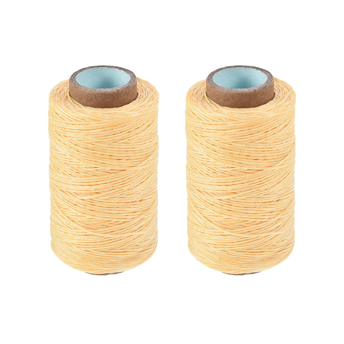 Uxcell Uxcell Leather Sewing Threads Waxed