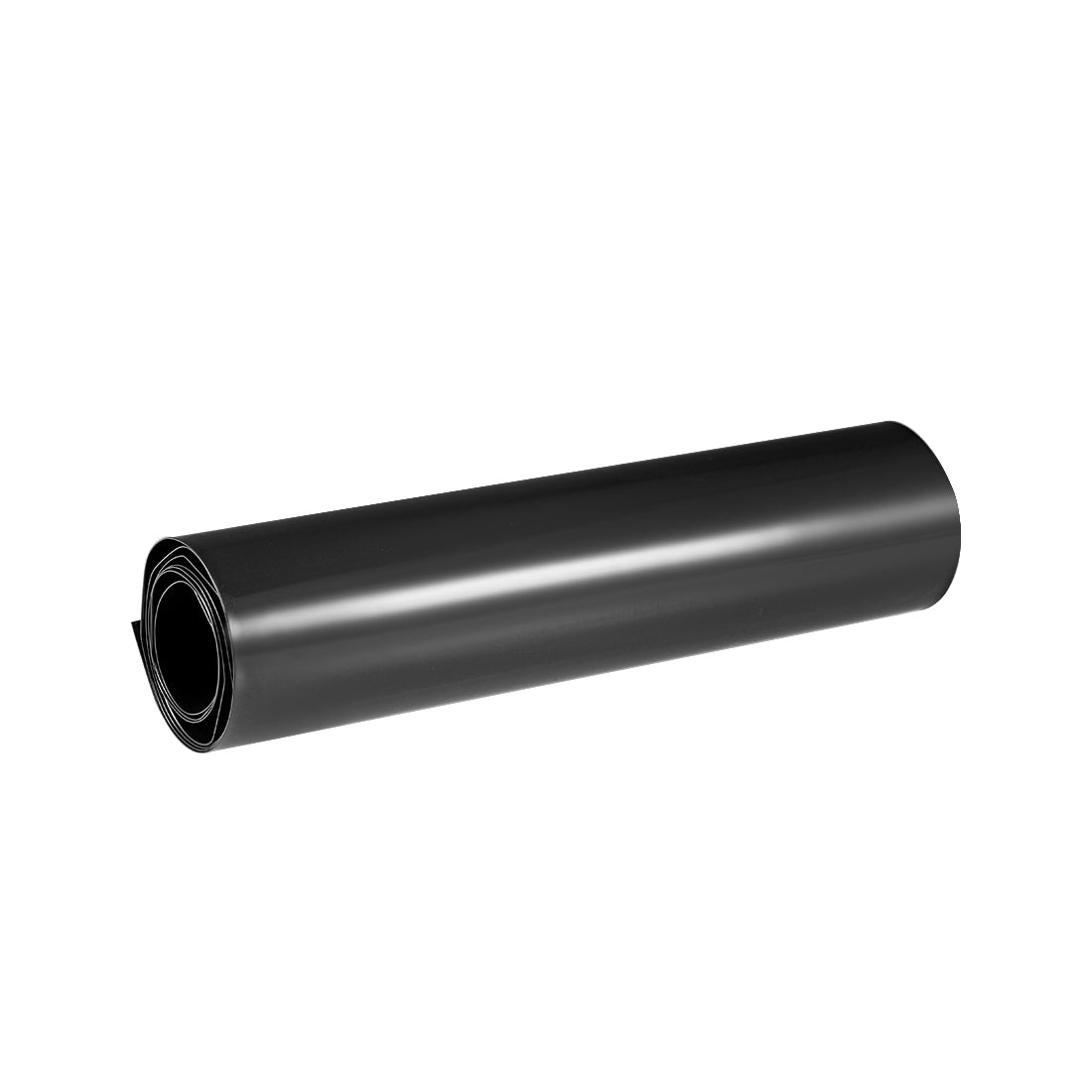 Harfington Battery Wrap PVC Heat Shrink Tubes Tubing Wraps for Big Battery Pack