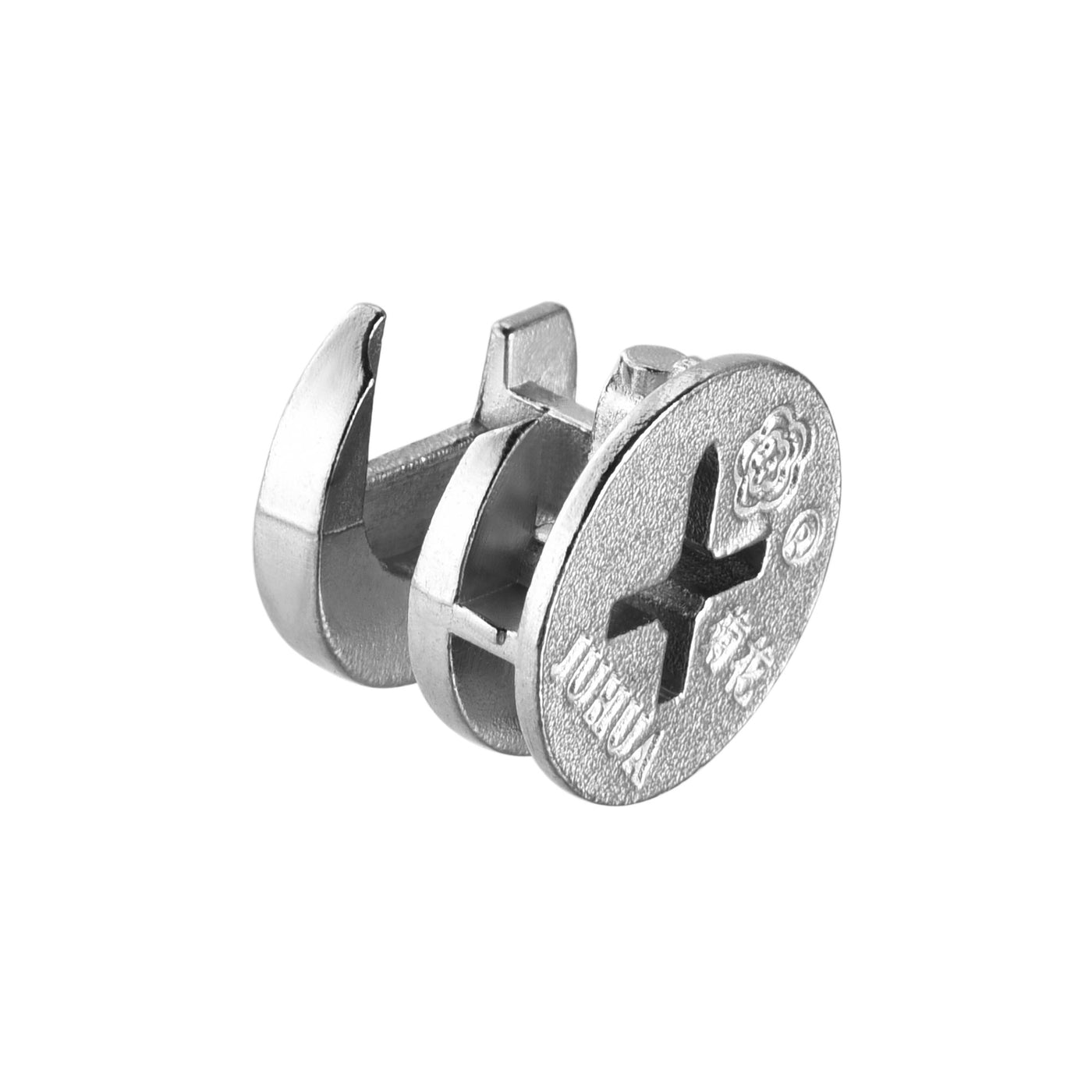 Harfington Furniture Connector Cam Lock Fittings, with Cover