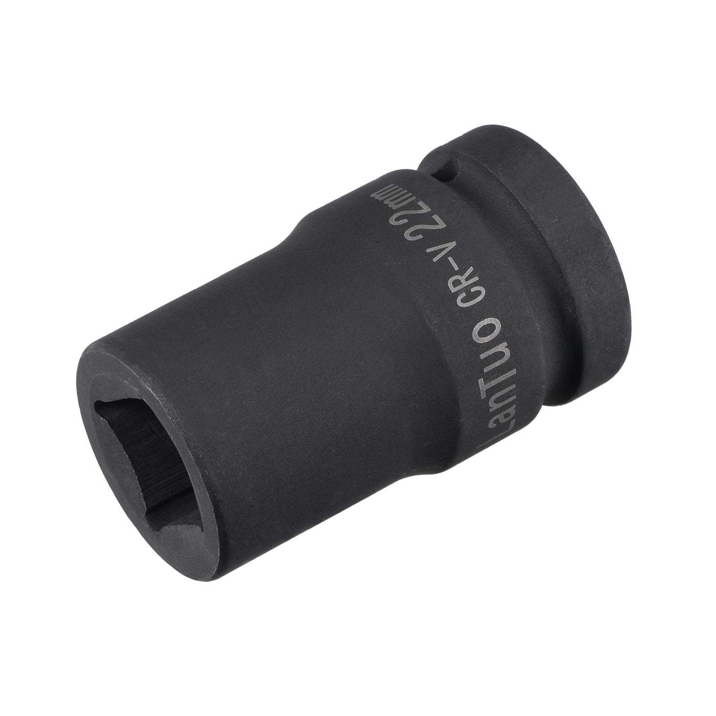 Harfington Drive by Square Impact Socket, CR-MO, Standard Metric Sizes