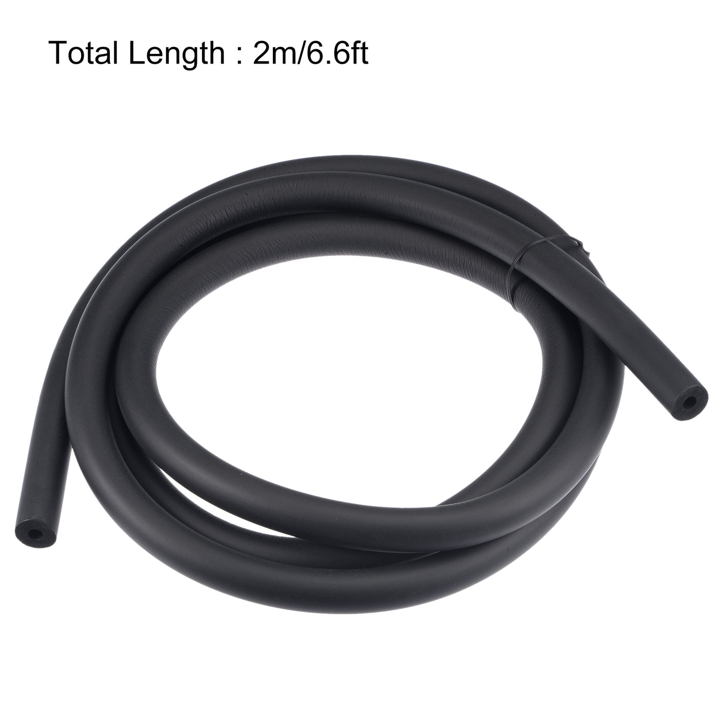 uxcell Uxcell Foam Tubing, for Handle Grip Support