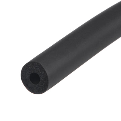 Harfington Uxcell Foam Tubing, for Handle Grip Support