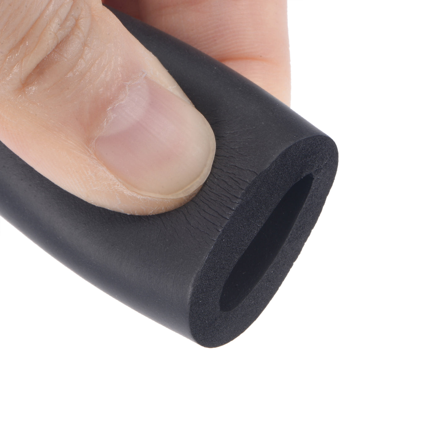 uxcell Uxcell Foam Tubing, for Handle Grip Support