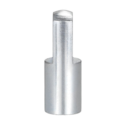 Harfington Uxcell Air Cylinder Rod Clevis End M16x1.5 Female Thread 78mm I Type Connector