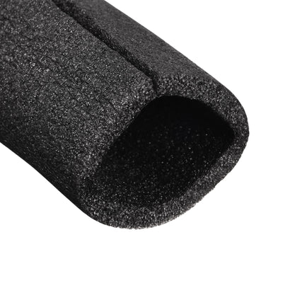 Harfington Foam Tube for Protecting Pipes and Heat Preservation Pipe Insulation Kits