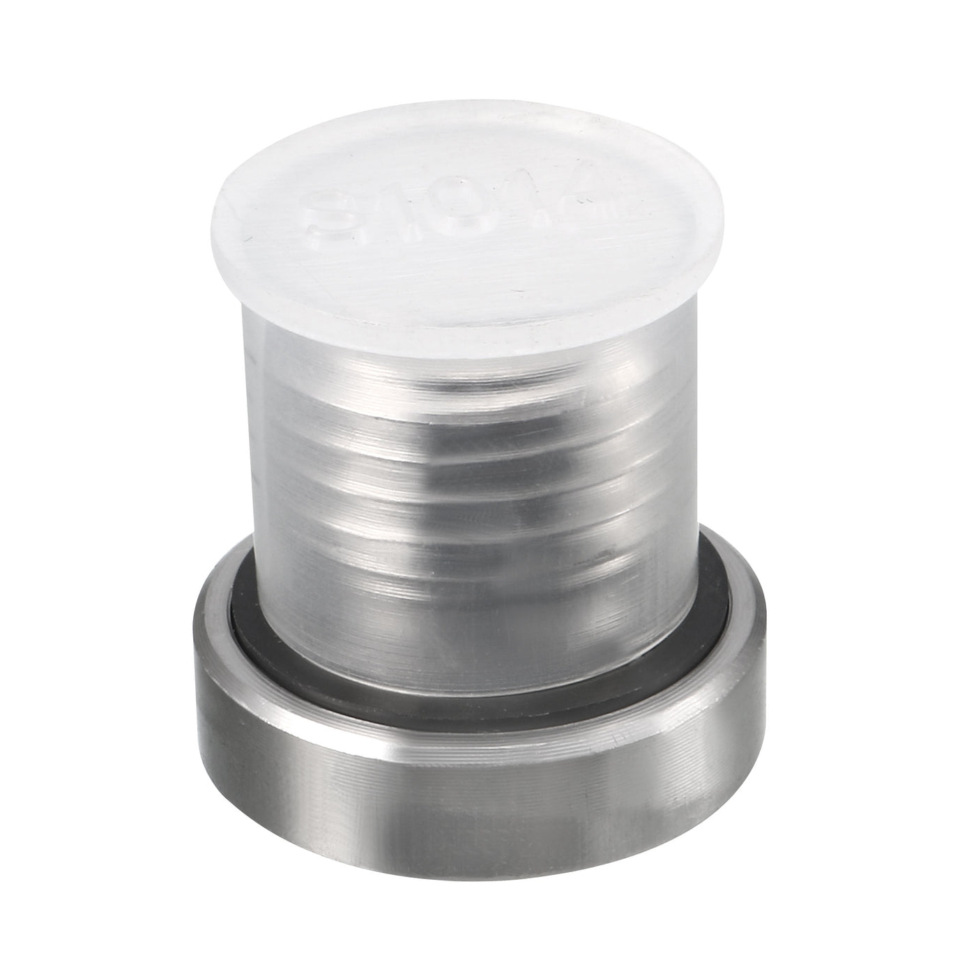 uxcell Uxcell Stainless Steel Inner Hex Head Pipe Plug with Seal Ring