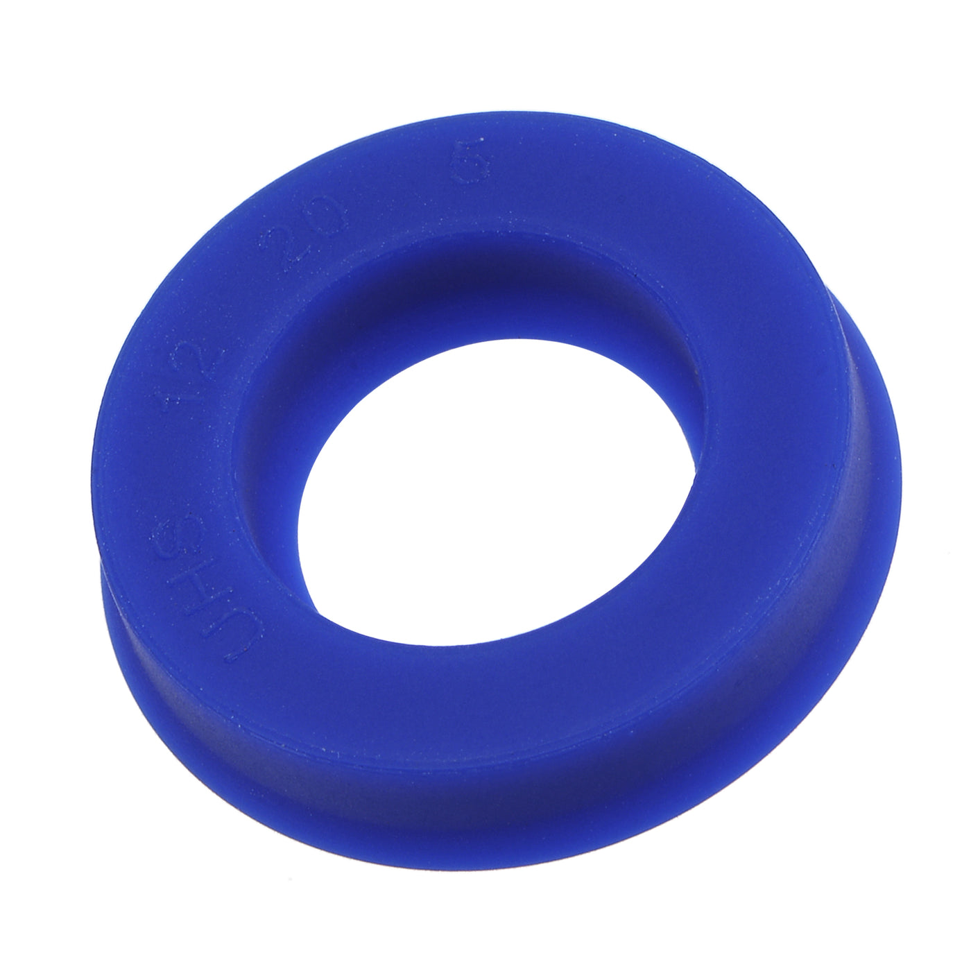 uxcell Uxcell UHS Radial Shaft Seals Width PU Oil Seals