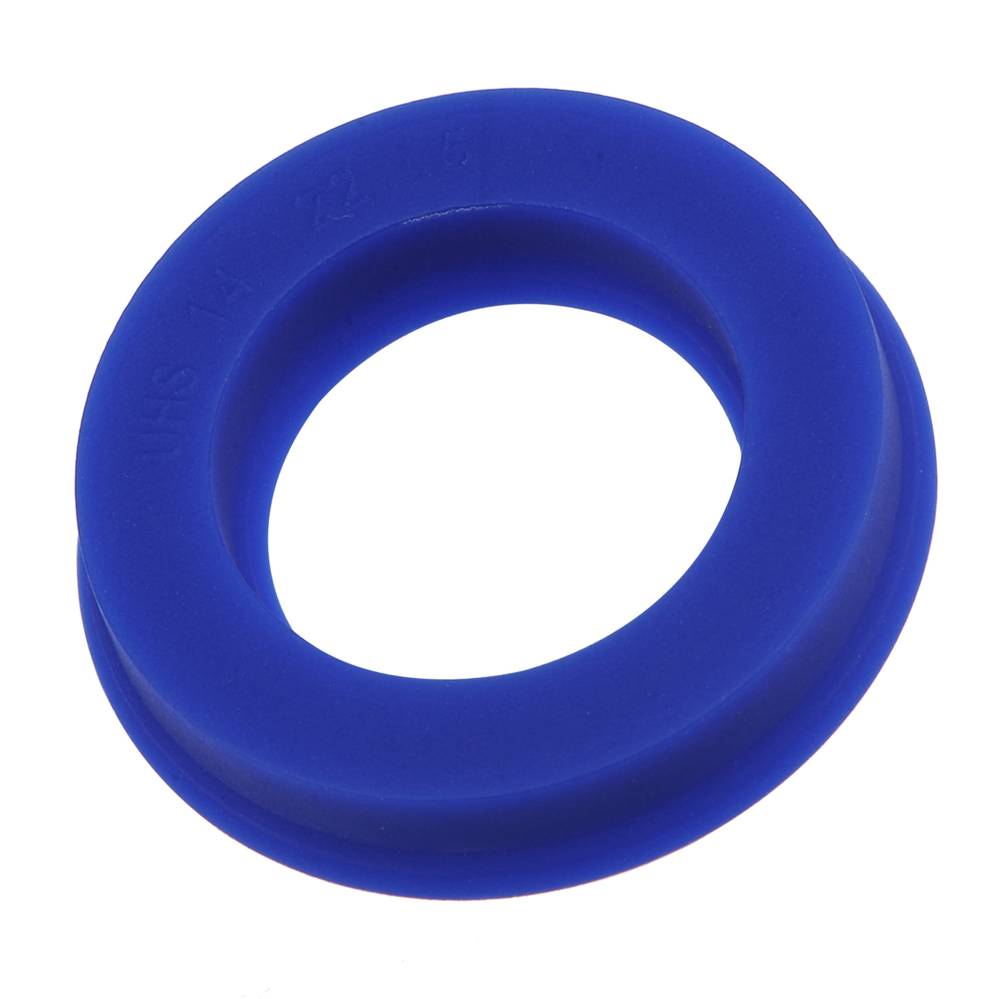 uxcell Uxcell UHS Radial Shaft Seals Width PU Oil Seals