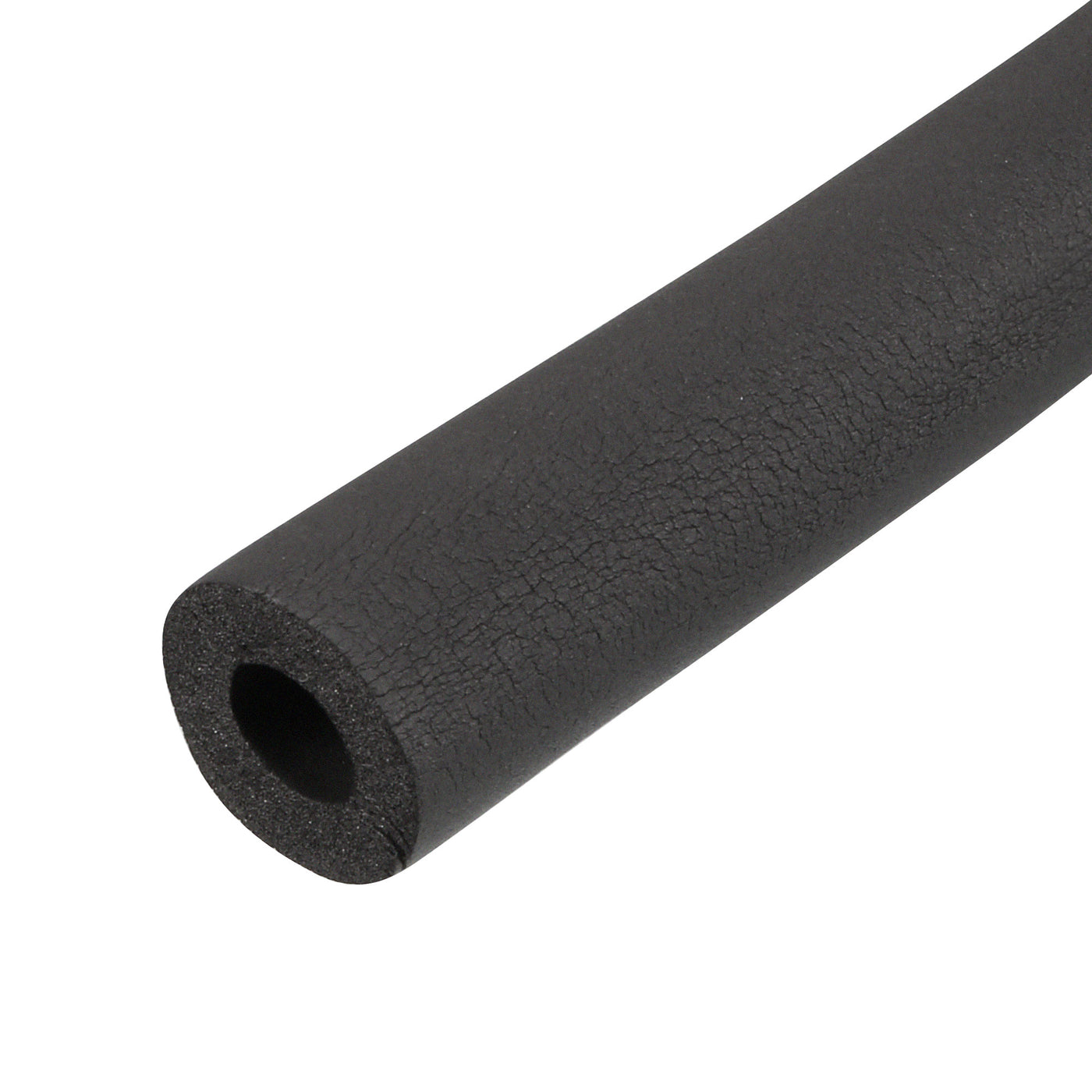 Harfington Foam Tubing Tube Covers for HVAC Copper Pipe Insulation Handle Grip Support