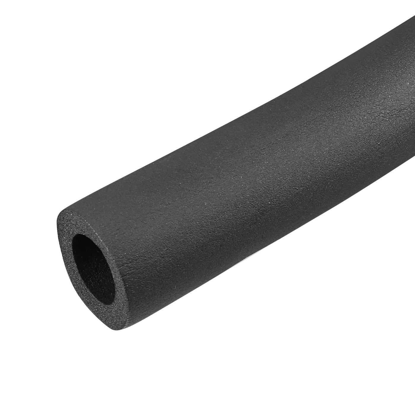 Harfington Foam Tubing Tube Covers for HVAC Copper Pipe Insulation Handle Grip Support