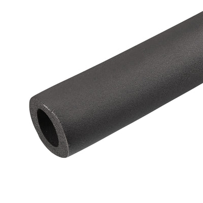 Harfington Foam Tubing Tube Covers for HVAC Copper Pipe Insulation Handle Grip Support