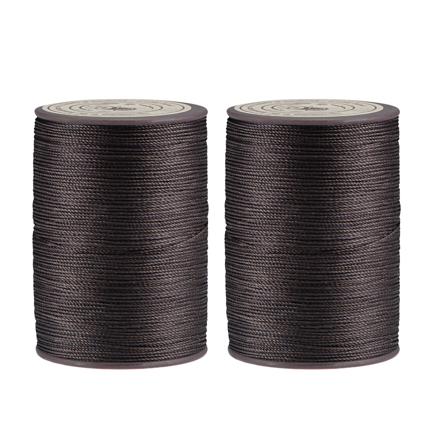 uxcell Uxcell Thin Waxed Thread Polyester Waxed Cord