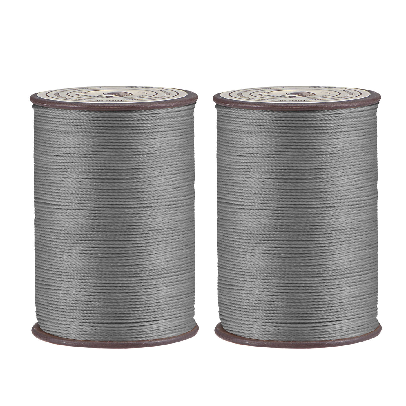 uxcell Uxcell Thin Waxed Thread Polyester Waxed Cord