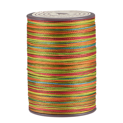 Harfington Thin Waxed Thread Dia Polyester Wax Coated Cord