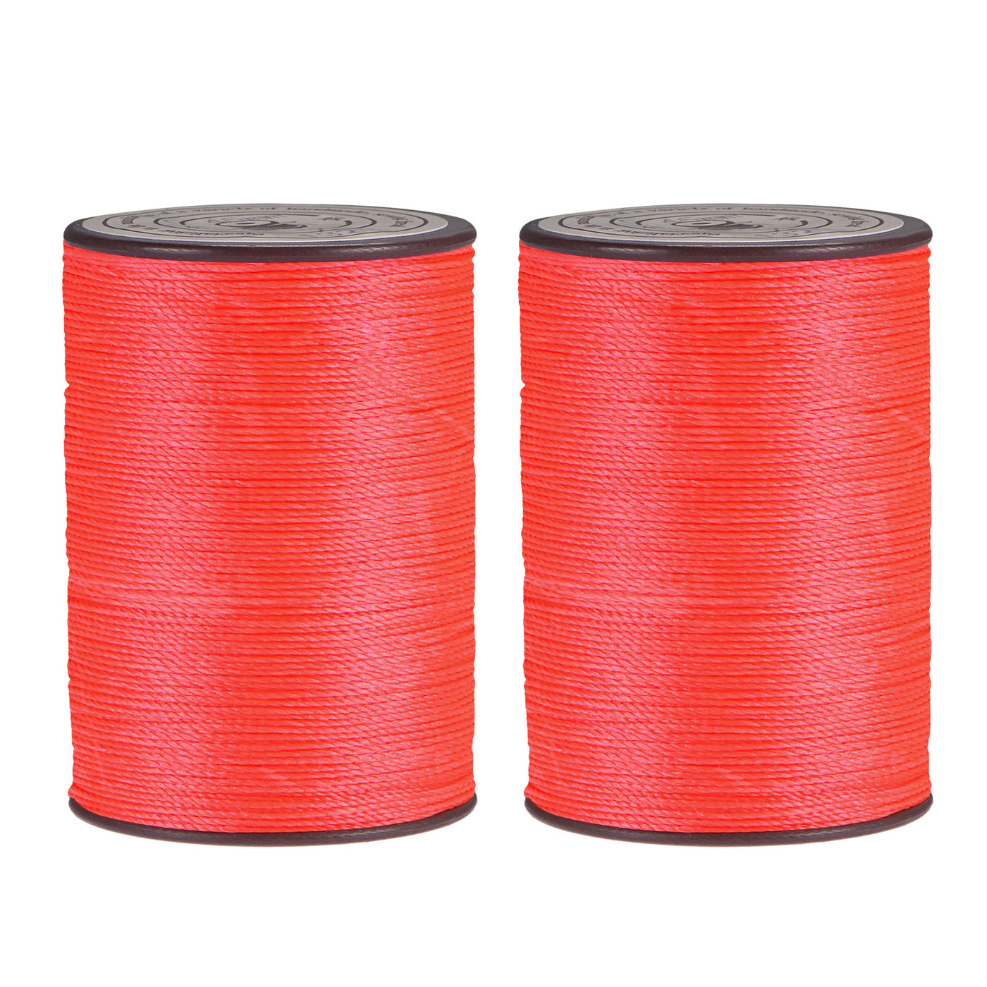 uxcell Uxcell Thin Waxed Thread Polyester Waxed Cord