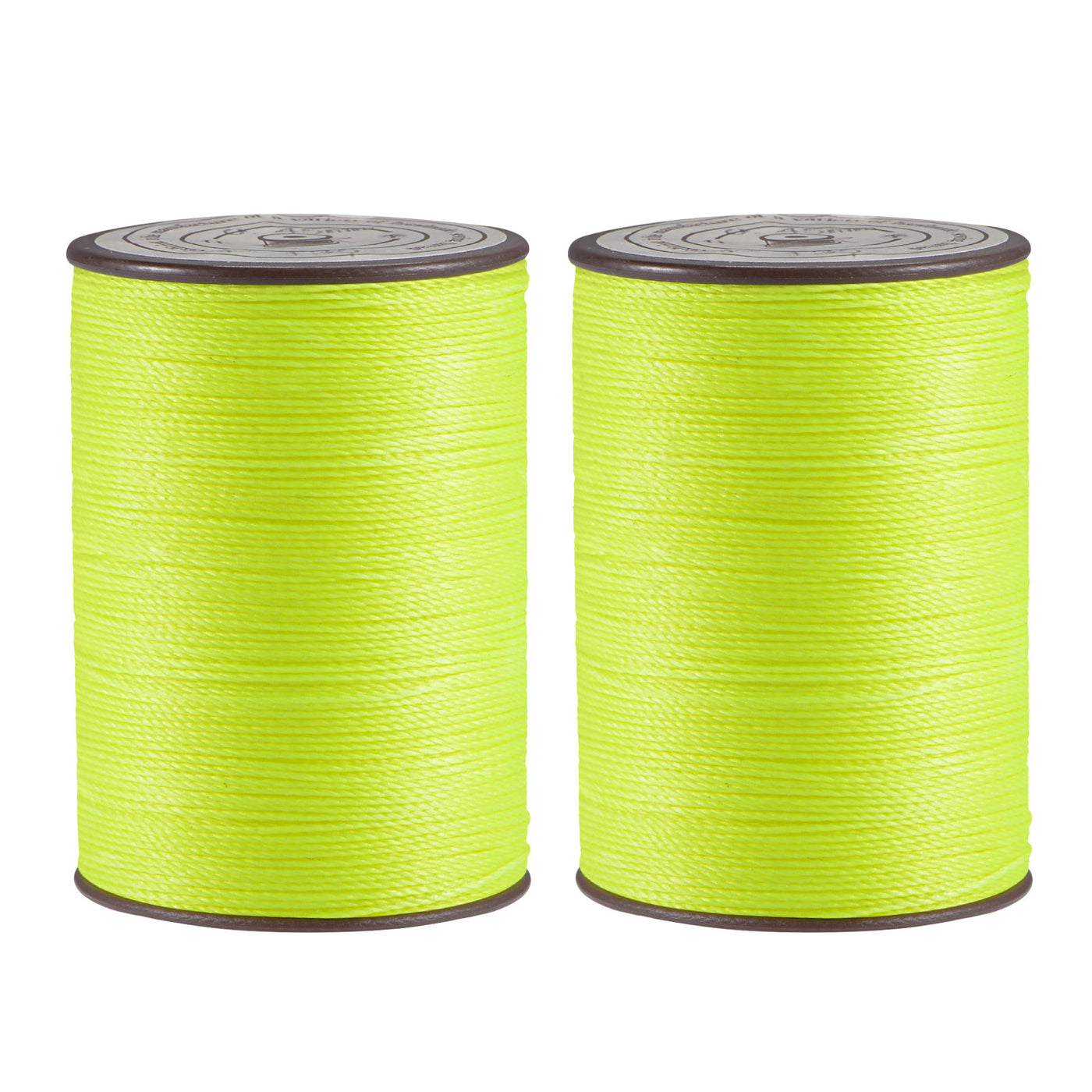 uxcell Uxcell Thin Waxed Thread Polyester Waxed Cord