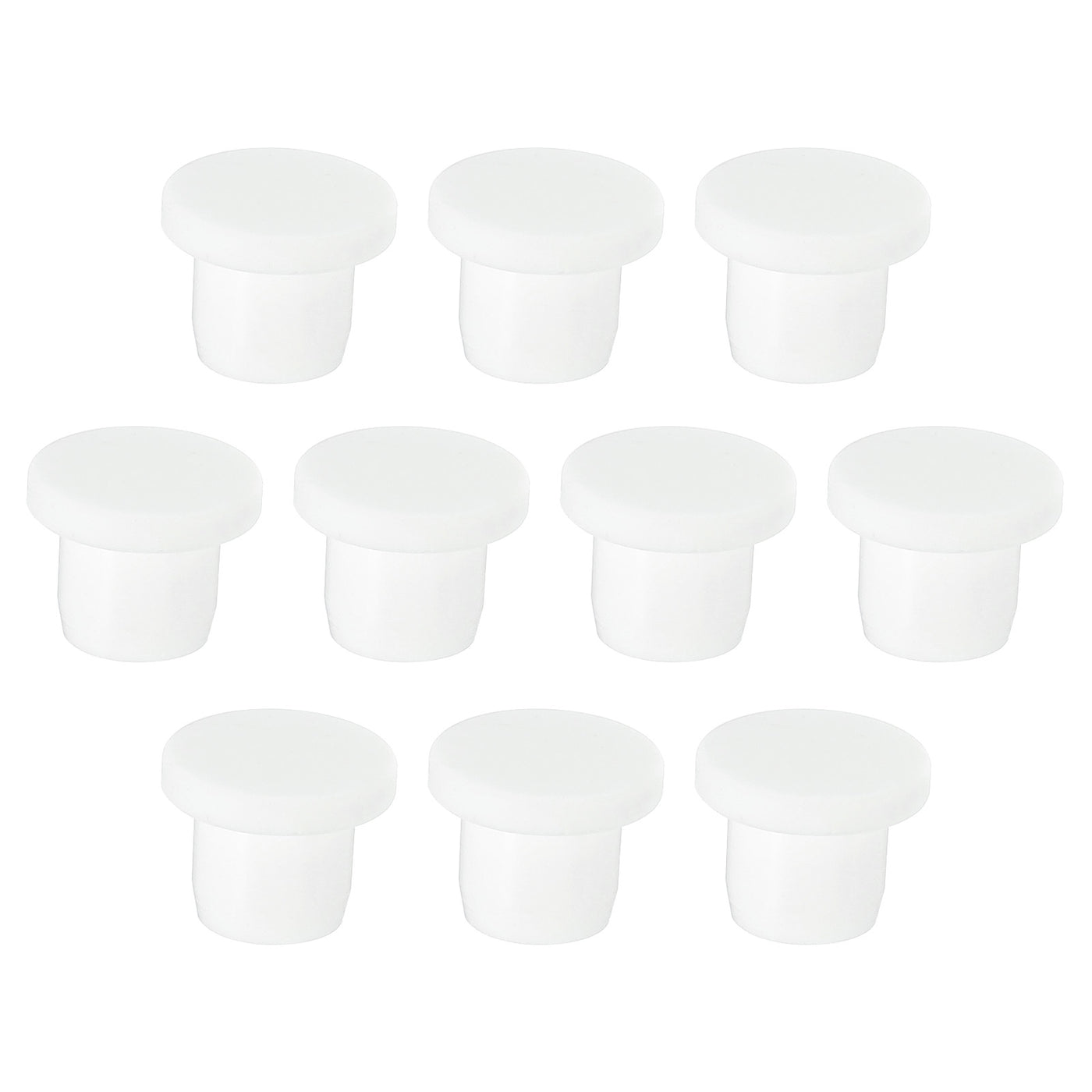 Harfington Silicone Rubber Hole Plug Stopper for Hole